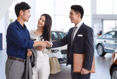 購(gòu)買(mǎi)動(dòng)機(jī)的秘密 汽車(chē)銷售中客戶“無(wú)處可逃”的策略